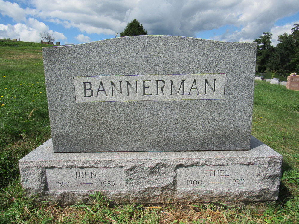 tombstone
